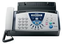 Spotřební materiál pro Brother Fax T106